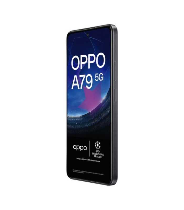 Oppo A G Gb Gb Negro Mystery Black Dual Sim