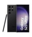 Samsung Galaxy S23 Ultra 5G 12GB/512GB Negro (Phantom Black) Dual SIM S918B