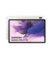 Samsung Galaxy Tab S7 FE 12.4" 4GB/64GB Wi-Fi Plata (Mystic Silver) T733