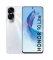 Honor 90 Lite 5G 8GB/256GB Plata (Titanium Silver) Dual SIM CRT-NX1