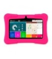 Tablet Infantil Savefamily Kids 7" 1GB/16GB Rosa (Pink) SF-TKA7
