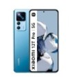 Xiaomi 12T Pro 5G 8GB/256GB Azul (Clear Blue) Dual SIM