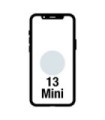 Apple iPhone 13 Mini 256GB Blanco Estrella (Starlight) MLK63QL/A