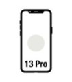 Apple iPhone 13 Pro 512GB/ 6.1'/ 5G/ Plata