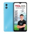 MOBILE PHONE TCL 305I 2GB 64GB DS MUSE BLUE