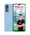 TCL 30+ 4GB/ 128GB/ 6.7'/ Azul