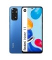 Xiaomi Redmi Note 11 4GB/64GB Blue (Twilight Blue) Dual SIM