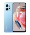 Xiaomi Redmi Note 12 4GB/ 64GB/ 6.67'/ Azul Hielo