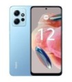 Xiaomi Redmi Note 12 4G 8GB/256GB Azul (Azul Gelo) Dual SIM 23021RAA2Y