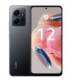 Xiaomi Redmi Note 12 4G 8GB/256GB Gris (Onyx Gray) Dual SIM 23021RAA2Y