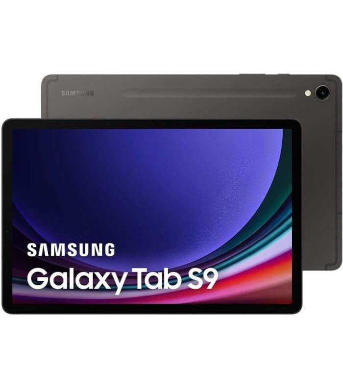 Tablet Lenovo Tab P11 (2nd Gen) 11.5/ 4GB/ 128GB/ Gris Tormenta/ Incluye Lenovo  Precision Pen 2 (