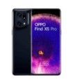Oppo Find X5 Pro 5G 12GB/256GB Negro (Glaze Black) Dual SIM CPH2305