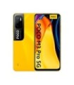 Xiaomi POCO M3 Pro 5G 4GB/64GB Amarillo (Poco Yellow) Dual SIM