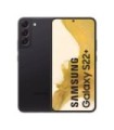 Samsung Galaxy S22+ 5G 8GB/128GB Negro (Phantom Black) Dual SIM SM-S906