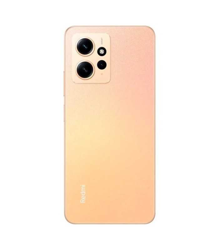 Xiaomi Redmi Note 12 4g 8gb256gb Oro Gold Dual Sim 23021raa2y 6203