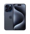 Apple iPhone 15 Pro 256GB Blue (Blue Titanium) MTV63QL/A