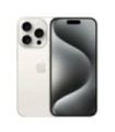 Apple iPhone 15 Pro Max 256GB White Titanium (White Titanium) MU783QL/A
