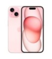 Apple iPhone 15 128 GB Rosa (rosa) MTP13QL/A