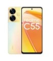 Realme C55 8 Go/256 Go Orange (Sunshower) Double SIM RMX3710