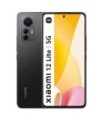 Xiaomi 12 Lite 5G 6GB/128GB Noir (Noir) Double SIM 2203129G