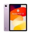 Xiaomi Redmi Pad SE 11" 4GB/128GB Wi-Fi Púpura (Lavender Purple) 23073RPBFG