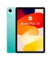 Xiaomi Redmi Pad SE 11" 4GB/128GB Wi-Fi Verde (Verde Menta) 23073RPBFG