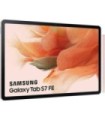Samsung Galaxy Tab S7 FE 12,4" 4 Go/64 Go Wi-Fi Rose (Rose mystique) T733
