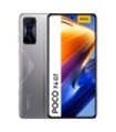 Xiaomi Poco F4 GT 5G 8GB/128GB Plata (Knight Silver) Dual SIM 21121210G