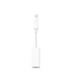 ADAPTADOR APPLE THUNDERBOLT EM GIGABIT ETHERNET