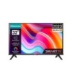 TELEVISÃO DLED 32 HISENSE 32A4K SMART TV FHD