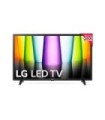 TELEVISÃO LED 32 32LQ630B6LA LG TELEVISÃO INTELIGENTE HD