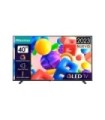 TELEVISÃO QLED 40 HISENSE 40A5KQ SMART TV FHD