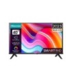 TELEVISIONE DLED 40  HISENSE 40A4K SMART TV FHD