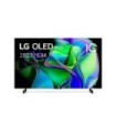 TELEVISÃO OLED 42 LG OLED42C34A SMART TV 4K 2023