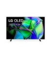 TELEVISIONE OLED 42  LG OLED42C34LA SMART TV 4K 2023
