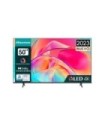 TELEVISIONE QLED 50 HISENSE 50E77KQ SMART TV 4K 2023