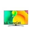 TELEVISIONE NANOCELL 43  LG 43NANO766QA SMART TV 4