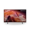 TELEVISÃO 43 SONY KD43X80L SMART TV 4K UHD 2023