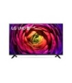 TÉLÉVISEUR LED 50 LG 50UR73006 LA TÉLÉVISION INTELLIGENTE 4K