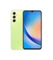 MOBILE PHONE SAMSUNG THIS IS A GALAXY A34 A346 6GB 128GB 5G GREEN