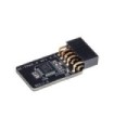 THE TPM MODULE GIGABYTE THE TEST SHALL BE CARRIED OUT IN ACCORDANCE WITH THE INSTRUCTIONS OF THE MANUFACTURER
