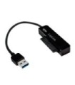 ADAPTADOR HD 2.5  SATA A USB3.0 LOGILINK
