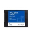SSD drive Western Digital WD Blue SA510 1TB/ SATA III is also available