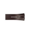 A MEMORY CARD OF 64 GB USB 3.1 SAMSUNG BAR TITAN GRAY PLUS
