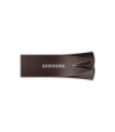 MEMÓRIA USB DE 64 GB 3.1 SAMSUNG BAR TITÃ CINZA MAIS