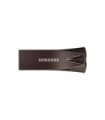 PENDRIVE 128 GB USB 3.1 SAMSUNG BAR TITAN GRAY PLUS