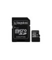 MEM MICRO SDC 32GB KINGSTON CANVAS SELECT+ADAPT