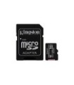 MEM MICRO SDXC 64 GO KINGSTON LE TABLEAU DE BORD