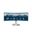 LED MONITOR PHILIPS 49 CURVE SUPERWIDE