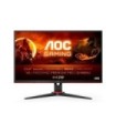 MONITOR DI GIOCO 23.8 AOC 24G2SAE/BK NERO